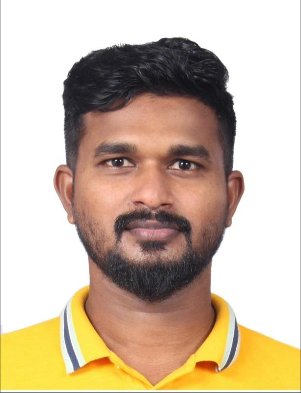 Surendran Chandramohan